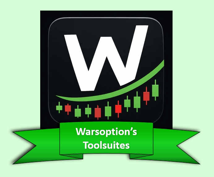 WarsoptionToolsuite option trading,option profit calculator,option calculator