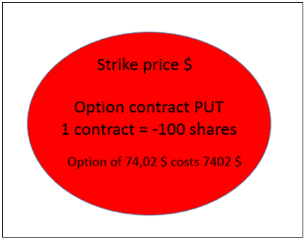 What is a Put Option And How to Get The Best Out It