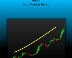 Guía para Invertir en Bolsa con Acciones – Parte I: Conceptos Básicos sobre el mercado de acciones