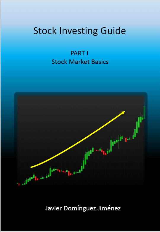 Guía para Invertir en Bolsa con Acciones – Parte I: Conceptos Básicos sobre el mercado de acciones