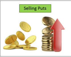 Selling Puts – 2 Ways to Obtain the Best Deals When Buying Stocks