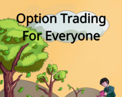 Option Trading For Everyone – Part IV: Option Operative and Long Term Investment