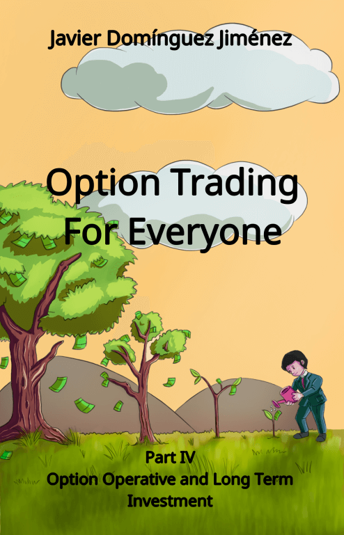 Option Trading For Everyone – Part IV: Option Operative and Long Term Investment