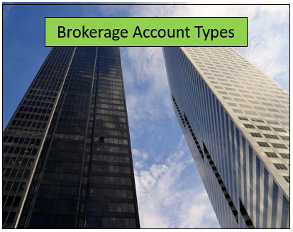 Brokerage Cash Account vs Margin Account – Explaining The Main Differences Of 2 Of The Most Used Accounts In Trading