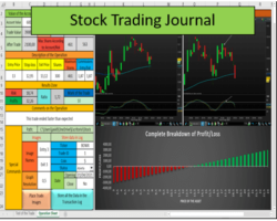 El Mejor Diario de Trading de Acciones en Excel
