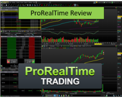 ProRealTime Honest Review 2021: Could This Be One of The Best Charting Software and Trading Platform in the market?