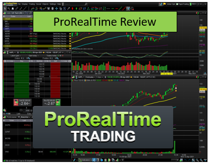 ProRealTime review