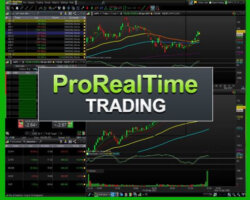 ProRealTime Trading Review y Análisis 2021: ¿Podría Ser la Mejor Plataforma de Trading y de Análisis técnico del Mercado?