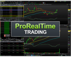 Como Buscar Señales de Trading En Bolsa Usando el Escáner de Mercado de ProRealTime